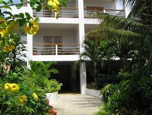 Sogod Bay Scuba Resort Padre Burgos  Exterior foto
